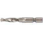 Сверло-метчик FIT (70903)   Р6М5  М6х1,0 мм 18/56 мм