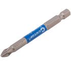 Изображение товара Набор бит CUTOP PH2 70мм (83-327) - 10 шт стальных