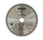 Диск пильный твердосплавный MAKITA Ф235х30мм 48зуб. (D-46355)