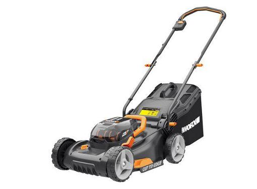   WORX WG743E