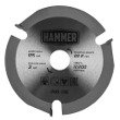 Пильные диски для УШМ HAMMER