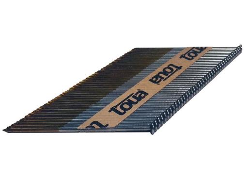 Изображение товара Гвозди для степлера TOUA 28763RIEG