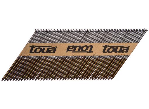 Изображение товара Гвозди для степлера TOUA 30590SMBrt