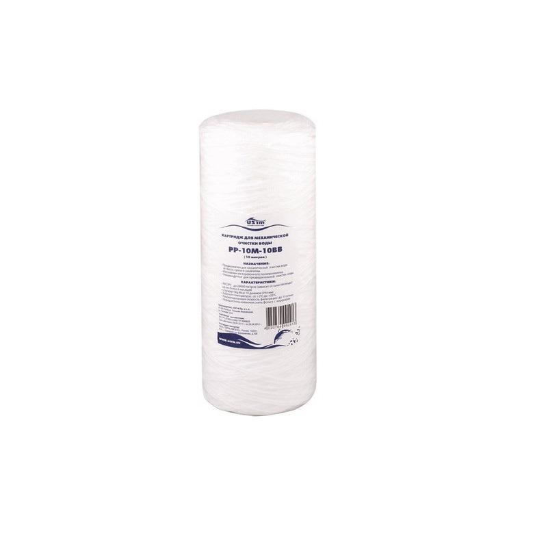 

Картридж Ustm Pp-10m-10bb (91293, Pp-10m-10bb (91293)