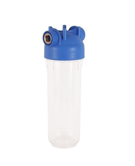 

Фильтр для очистки воды АКВАБРАЙТ АБФ-10-12 (33680, АБФ-10-12 (33680)