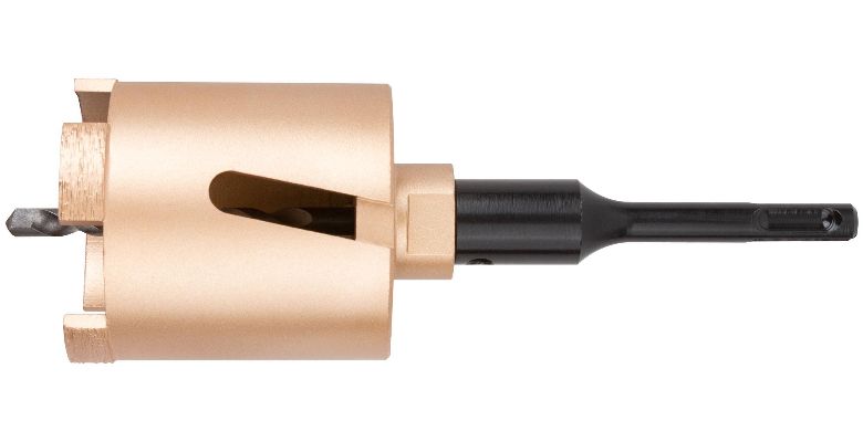 Коронка FIT Ф68х180мм SDS+ (33485)