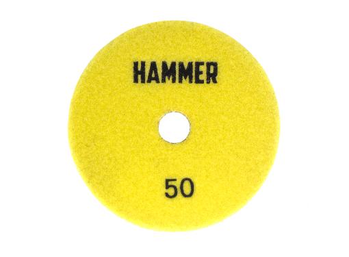   HAMMER 206-211