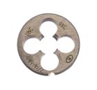 Дюймовая плашка ТехноСталь t254022 7/16'' правая