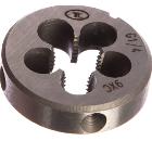 Дюймовая плашка ТехноСталь t250012 1/4'' правая