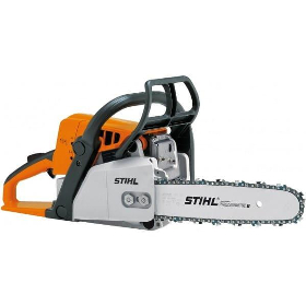  STIHL MS 210