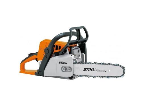 Изображение товара Бензопила STIHL MS 210 16'' с шиной 40 см и антивибрацией
