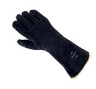 Изображение товара Перчатки сварщика UVEX ТопГрейд7200 60297-10 из бычьей кожи, 10 размер