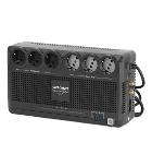 Источник бесперебойного питания CROWN CMUS-165 EURO SMART