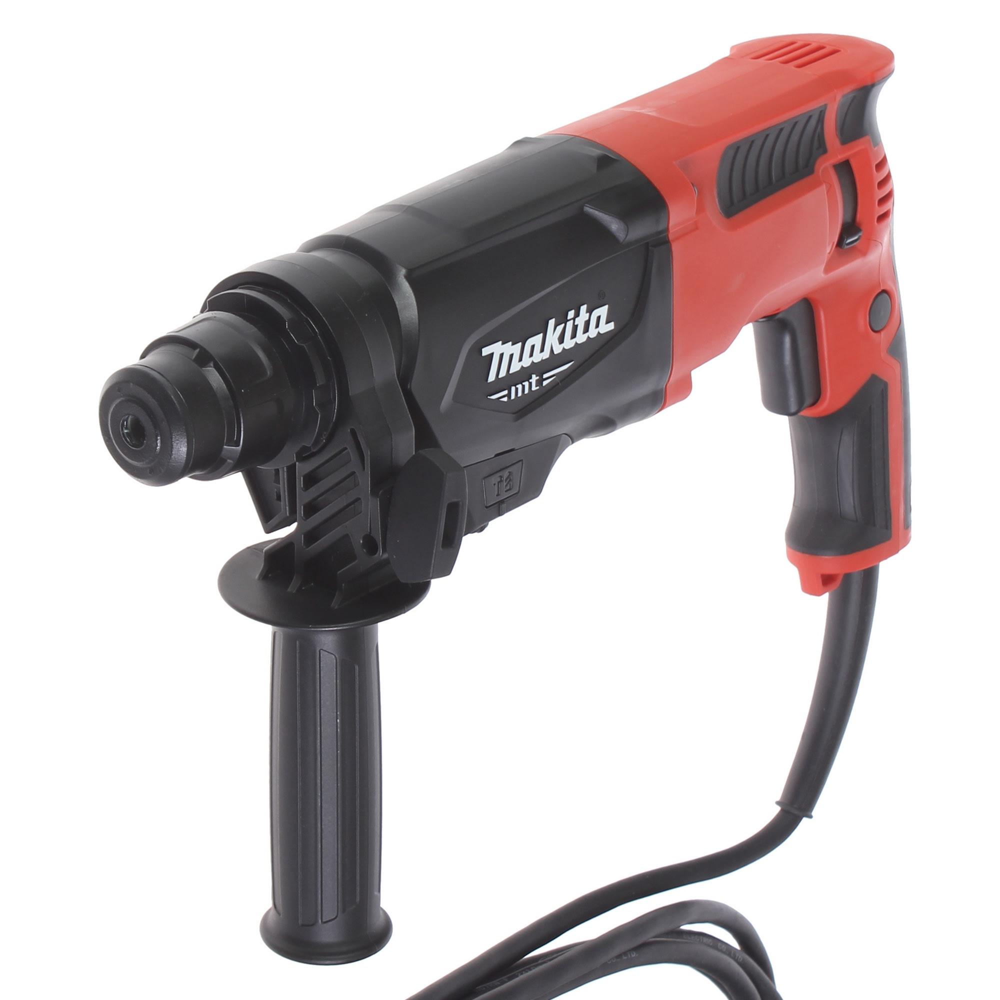 фото Перфоратор makita m8701