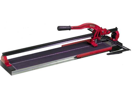 Изображение товара Плиткорез SHIJING A-03-600 рельсовый с лазером 600 мм