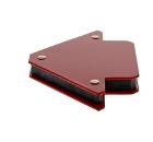 Магнитный фиксатор START 25 LBS SM1601 до 11 кг