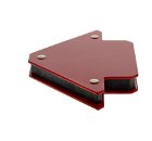 Магнитный фиксатор START 25 LBS SM1601 до 11 кг
