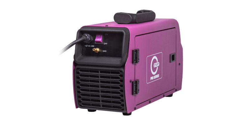 ��������� ����������� START WEGA 200 technoMIG PRO 2W200T