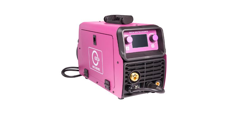 ��������� ����������� START WEGA 200 technoMIG PRO 2W200T