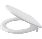 Крышка-сиденье ALCA PLAST Duroplast A601 (27760)