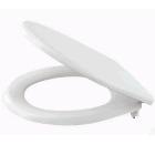 Крышка-сиденье ALCA PLAST Duroplast A602 (27761)