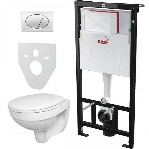 

Комплект Alca plast Set 5:1 Альфа Комфорт (88706, Set 5:1 Альфа Комфорт (88706)
