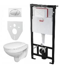 ALCA PLAST SET 5:1 ����� ������� (88706)