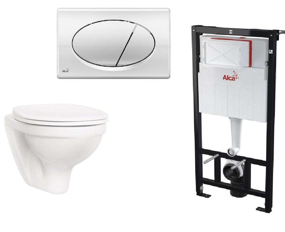 

Комплект Alca plast Am101/1120+m71 4 в 1 (27899, Am101/1120+m71 4 в 1 (27899)