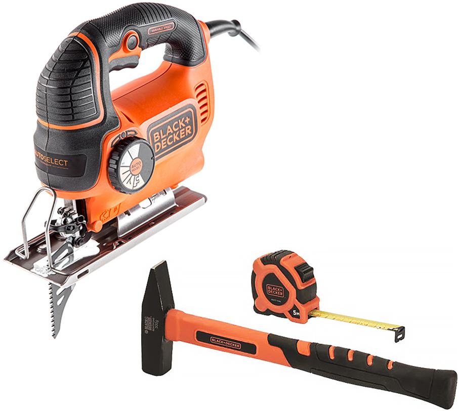 

Набор Black & decker Лобзик ks901sek +Набор bdht9-30092, Лобзик ks901sek +Набор bdht9-30092