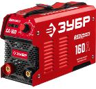 Сварочный инвертор ЗУБР СА-160
