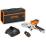   STIHL GTA 26 SET: AS2, AL 1