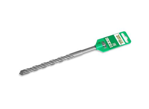 Изображение товара Бур MESSER SDS Plus 10мм 460мм по бетону и кирпичу