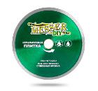 Изображение товара Алмазный диск MESSER DIY 180 мм сплошная кромка для керамической плитки и бетона