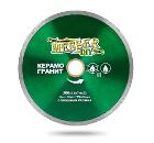 Изображение товара Круг алмазный MESSER (03.230.008) Ф230х22.2 по керамограниту