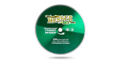   MESSER (03.350.867) 35025.4 