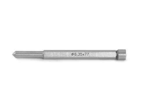  MESSER 19-30-999   HSS L30 (6,3477) 12-100