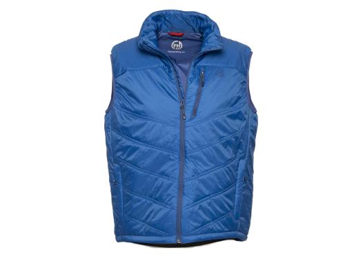 Изображение товара Жилет FHM "Mild" Голубой 3XL (000008-0008-3XL)