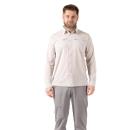 Рубашка FHM "Airy" Бежевый XL (000020-0010-XL)