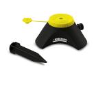 Изображение товара Круговой разбрызгиватель KARCHER S 90 для садового полива диаметр 9 м