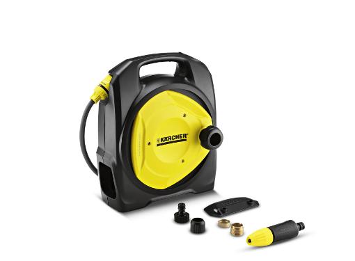    KARCHER CR 3.110 2.645-210.0