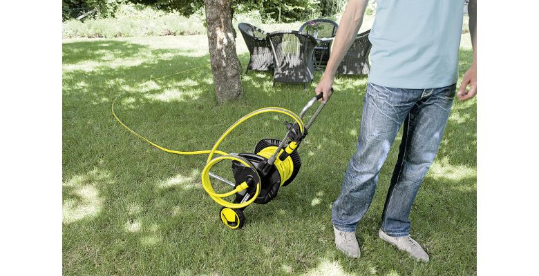 ����� KARCHER PrimoFlex 1/2'' 30 � (26452480)