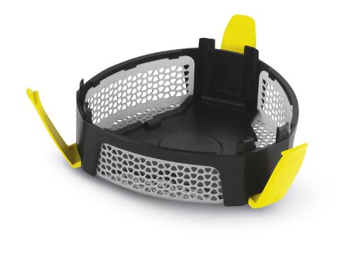 Изображение товара Фильтр предварительной очистки для погружных насосов KARCHER 69973530