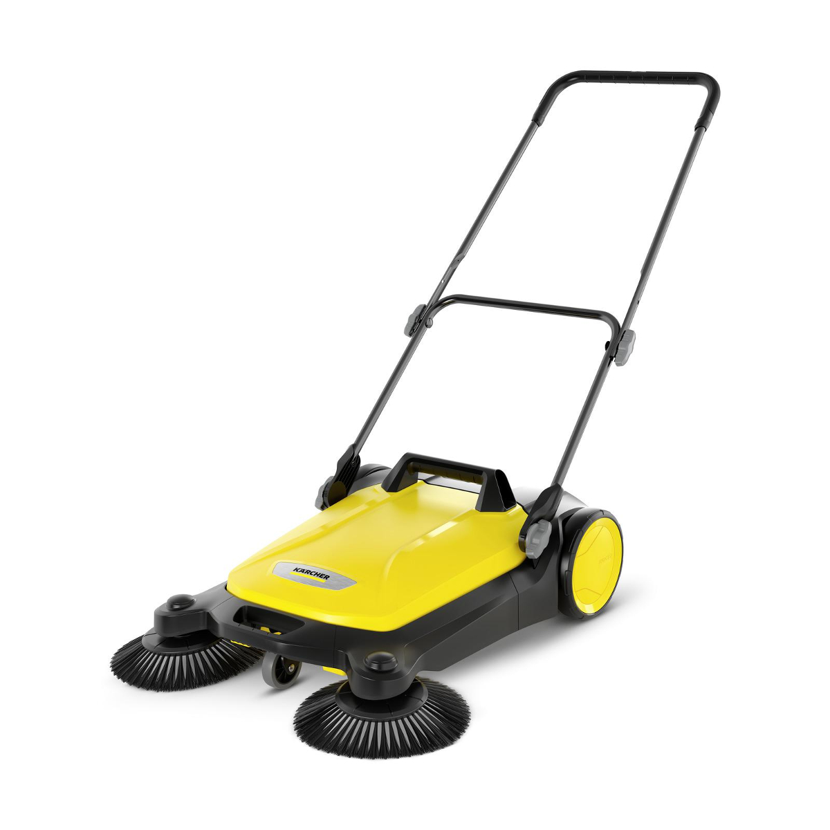 Подметальные машины KARCHER купить в Иркутске по доступным ценам