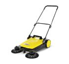 Изображение товара Подметальная машина KARCHER S 4 Twin