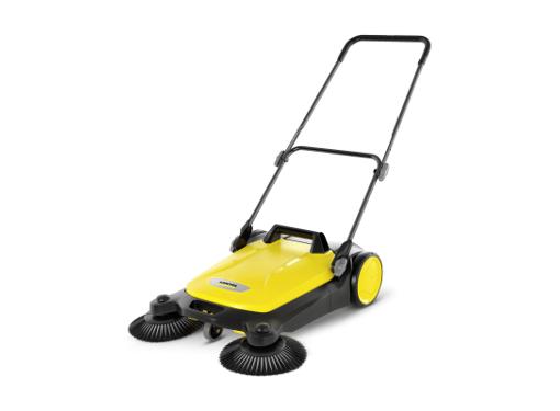   KARCHER S 4 Twin