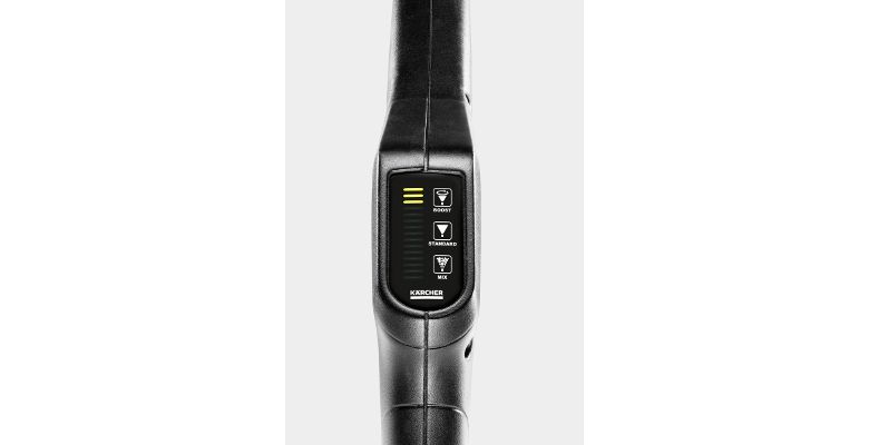 Аппарат высокого давления KARCHER K 2 Battery (1.117-200.0)