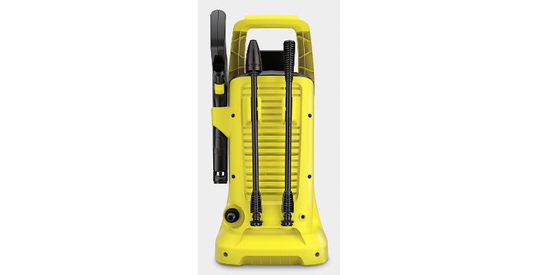 Аппарат высокого давления KARCHER K 2 Battery (1.117-200.0)