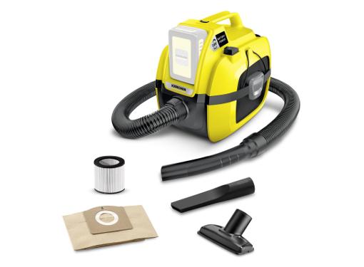  KARCHER WD 1 Compact Battery 1.198-300.0