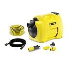 Изображение товара Садовый насос KARCHER BP 2 Garden Set Plus 700 Вт, автоматический, 20 м шланг