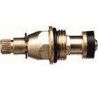 Кран-букса с резиновой прокладкой TERMA 06619 3/8 8x20